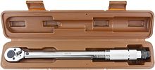 A90039 Ключ динамометрический 3/8DR, 10-110 Нм | код A90039 | Ombra