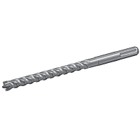 Бур 14/400/450 Quattric II | код 549943 | Fischer