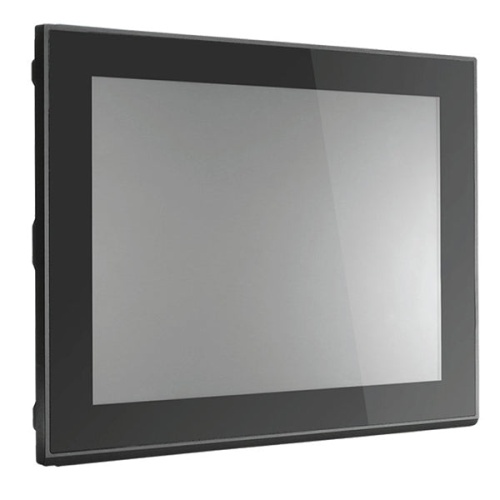 Компьютер MPC-2120-E4-LB-T-W7E 12-inches Industrial Panel Computer,E3845 CPU, 4GB RAM, 32GB CFast, W7E OS, 500 nits, 16:9 aspect ratio, IP66 in front, touch | код 00-06122882 | MOXA