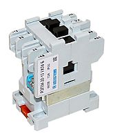 РЭП34-31-10 УХЛ4 Б, 36В/50Гц, 10А, 3з+1р, IP00, реле электромагнитное промежуточное (ЭТ) | код ET003249 | Электротехник