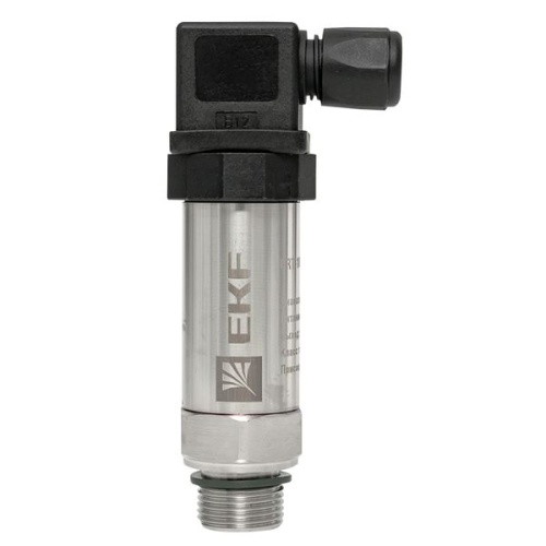 Преобразователь давления PRT-100-0,6-1,0-M20 | код PRT-100-0,6-1,0-M20 | EKF фото 4