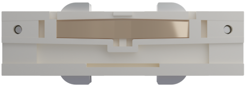 Аксессуар 96 566 ТС-3Ф-КНК-01-I-В-WH (коннектор I-образ. внутренний) Innolux 96566 фото 2