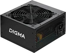 Блок питания Digma ATX 350W DPSU-350W (20+4pin) 120mm fan 2xSATA RTL | код 2019495 | DIGMA