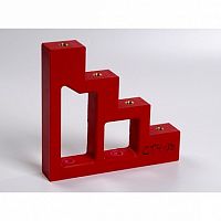 Изолятор ступенчатый ИС4-50 (М10) силовой | код. YIS11-4-50 | IEK