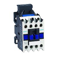 Контактор NC1-1201 12А кат. 110В AC 1НЗ AC-3 (R) CHINT 221116