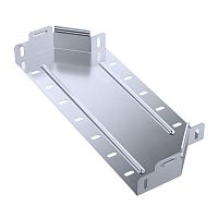 Переходник симметричный Стандарт INOX (AISI 316) 400х300х50 Промрукав | код PR16.6011 | ПРОМРУКАВ