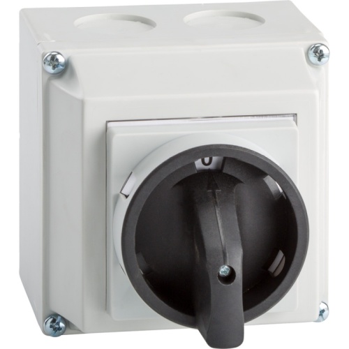 Переключатель OptiSwitch 4G10-68-PK-S6 | код 321554 | КЭАЗ