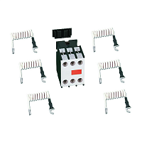 Комплект OptiStart K-FX-10K3 для преобразования (A)F-40..(A)F-94 в (A)FK-40..(A)FK-94 | код 335329 | КЭАЗ