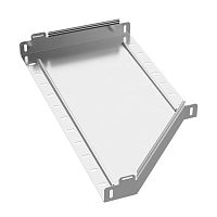 Переходник левый Стандарт INOX (AISI 304) 600х400х50 Промрукав | код PR16.4290 | ПРОМРУКАВ