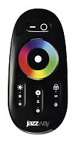 Контроллер RGB PRC-4000HF BL 12/24В 216/432Вт черн. | код 1019295 | JazzWay