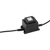 Драйвер вход 220VAC выход 24VAC 20W 830mA | код 32178 | Feron