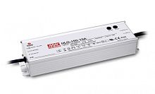 Источник питания AC-DC, 150Вт, IP65, вход 90…305В AC, 47…63Гц/127…431В DC, ККМ, выход 42В/3.6А, рег. выхода 38…46В/2.16…3.6A, изоляция 3750В AC, в кожухе 228х68х39мм39, -40…+70С | код HLG-150H-42A | MeanWell