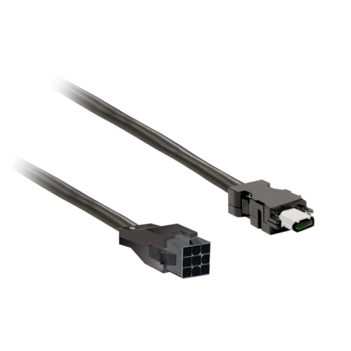 КАБЕЛЬ ДВИГАТЕЛЯ VW3M5D1AR30 | код VW3M5D1AR30 | Systeme Electric