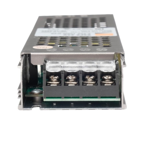 Драйвер LED, 150Вт, 24В IP20  JazzWay | код 5062207 | JazzWay фото 6