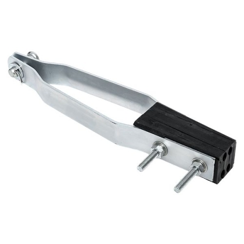 Зажим анкерный PA-4120 4х50-120 мм2 PROxima | код pa-4120 | EKF фото 3