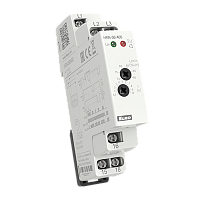 HRN-56/400 Реле контроля напряжения 3x400 V | код 3712 | Elko ep