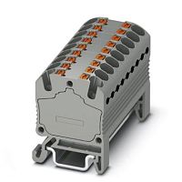 Распределительный блок PTFIX 18X1,5-NS15A GY | код 3002917 | PHOENIX CONTACT