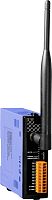 ZT-2052 CR Wireless 8-ch Isolated Digital Input Module with 16-bit Counters | код 00-06097735 | ICP DAS