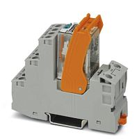 Релейный модуль RIF-2-RSC-LDP-125DC/2X21 | код 2903324 | PHOENIX CONTACT