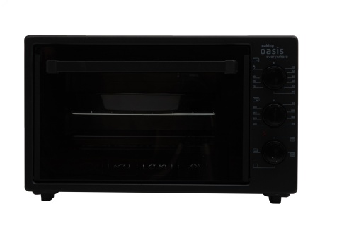 Мини-печь электрическая M-37B | код Р0000105872 | Oasis Klima