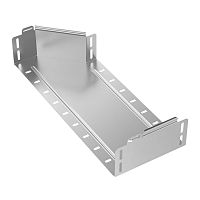 Переходник правый Стандарт INOX (AISI 304) 600х400х100 Промрукав | код PR16.5764 | ПРОМРУКАВ