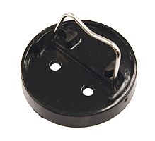 Подставка под паяльник REXANT, карболит, MINI | код 12-0307 | REXANT