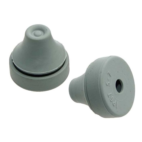 Кабельный ввод ZTM-ELECTRO ZRS PG9G, EPDM | код 105829 | ZTM-ELECTRO