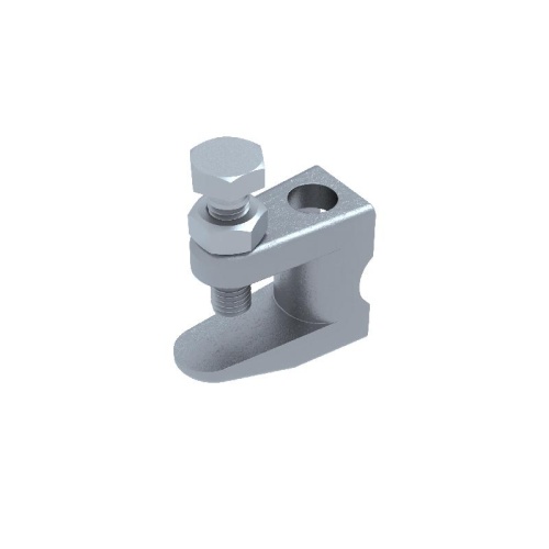 Струбцина М12 FV12 КМ LO2606