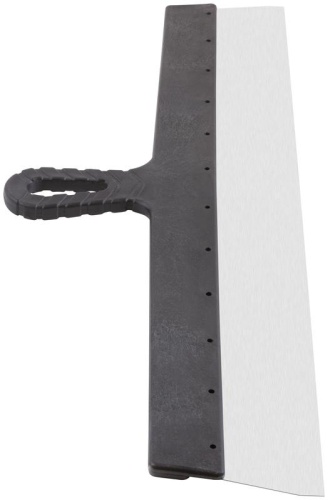 Шпатель фасадный 600мм нерж. КУРС 06494 фото 5