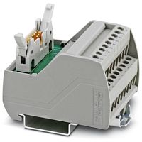 Интерфейсный модуль VIP-2/SC/FLK14/8P/PLC | код 2322294 | PHOENIX CONTACT