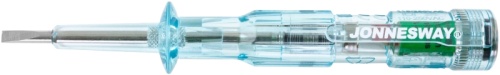 AR030066 Отвертка индикаторная многофункциональная 110-250V | код AR030066 | JONNESWAY