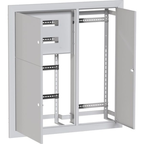 Щит этажный без окон (1000х950х160) Basic | код mb28-v-bo | EKF фото 4