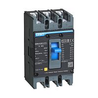Авт. выкл. NXM-63S/3P 25кА 10A соответствует стандарту ROHS (CHINT) | код 205882 | CHINT