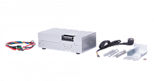 Модуль внешний дополнительный зарядки 1000W (240V/4.1A) для UPS GIGALINK моделей GL-UPS-OL06-1-1 и GL-UPS-OL10-3-1 | код GL-UPS-CHARGER-1000 | GIGALINK