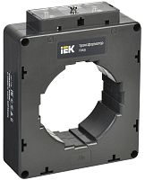 Трансформатор тока ТТИ 1000/5А 15ВА, кл.т. 0,5 | код. ITT50-2-15-1000 | IEK