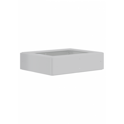 Надстроечный модуль 200мм ВРУ-pro ХХХх1200х600 IP55 ESB | код esb4528 | ELECTRIC STEEL BOX