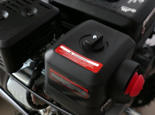 Снегоуборщик СБ 6000Э | код 70/7/34 | Ресанта фото 4 Снегоуборщик СБ 6000Э | код 70/7/34 | Ресанта фото 4