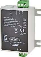 Ограничитель перенапряжения ETITEC LP1 IP20 | код 002442981 | ETI