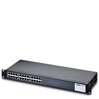 Промышленный коммутатор FL SWITCH 1824 | код 2891041 | PHOENIX CONTACT
