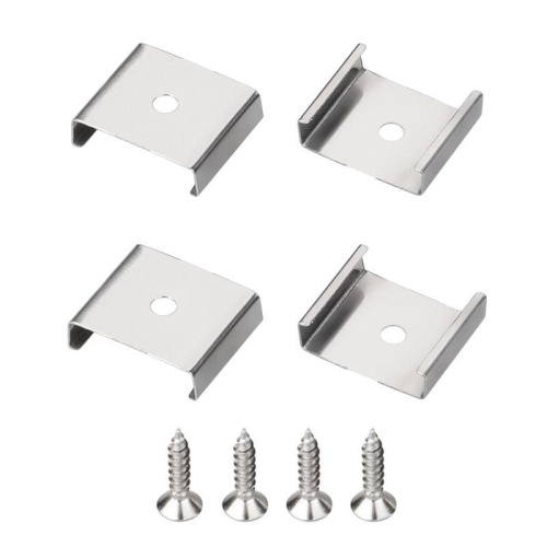 Держатель SL-MINI-15 металл (комплект) Arlight 049449