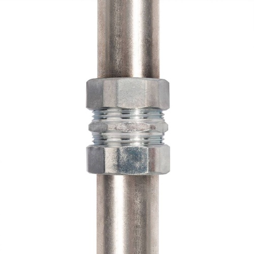 Муфта соединительная для трубы АТТ-25 Fortisflex 92320