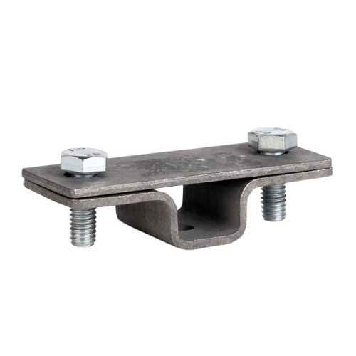 Держатель для полосы с нерж, болтами 1 пластина HZ PROxima | код lp-31540-1 | EKF Держатель для полосы с нерж, болтами 1 пластина HZ PROxima | код lp-31540-1 | EKF