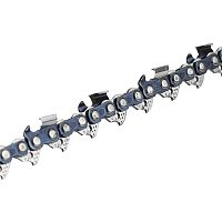 Цепь 91LP-52E 3/8 1.3 52 звена чизель PROFESSIONAL (блистер) PATRIOT 862321035