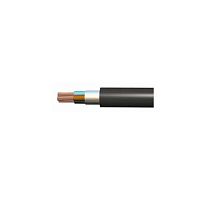 Кабель КГ-ХЛ 3х6+1х4 (PE) 380/660-2 Рыбинсккабель | код 720633 | РК