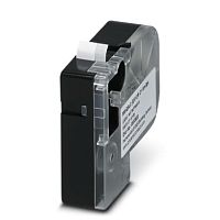 Тканевая этикетка MM-EMLC (EX10)R C1 WH/BK | код 0803933 | PHOENIX CONTACT