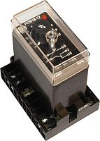 Реле времени РСВ-18-12 1…10с 110В 50Гц пер. прис. | код A8120-77130285 | ВНИИР