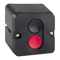 Пост кнопочный ПКЕ 722-2-У2-IP54-КЭАЗ (20 шт.) КЭАЗ | код 150763 | КЭАЗ