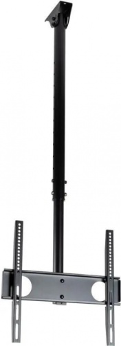 Кронштейн для телевизора Arm Media LCD-1500 черный 26-65 макс.50кг потолочный наклон | код 1004617 | ARM MEDIA