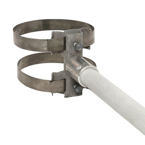 Крепления на трубы D=300мм М16 PROxima | код ilp-05301-16 | EKF фото 4