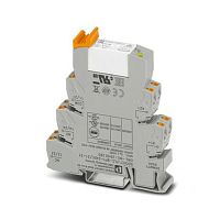 Релейный модуль PLC-RPT- 24DC/21-21 | код 2900330 | PHOENIX CONTACT